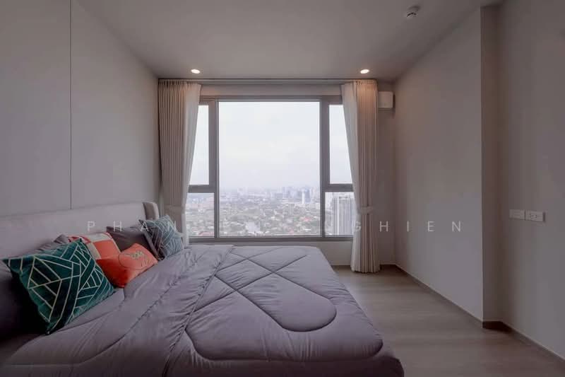 Whizdom The Forestias, Samut Prakan, Debaratana Road, Bang Kaeo, Bang Plee, Samut Prakan, 3 Bedrooms, 132 sqm, Condo For Rent, by Chanon Phangchienghien, 500333941 - DDproperty.com