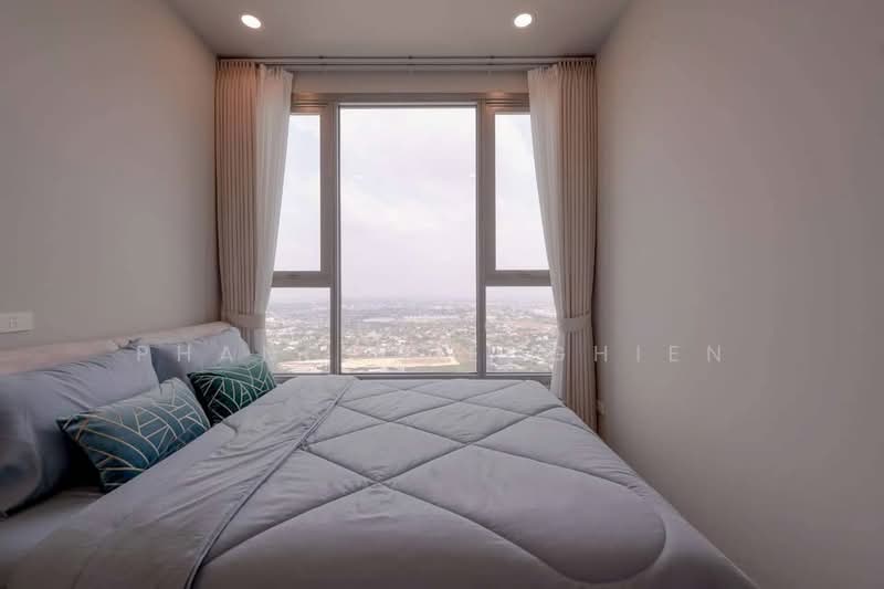 Whizdom The Forestias, Samut Prakan, Debaratana Road, Bang Kaeo, Bang Plee, Samut Prakan, 3 Bedrooms, 132 sqm, Condo For Rent, by Chanon Phangchienghien, 500333941 - DDproperty.com