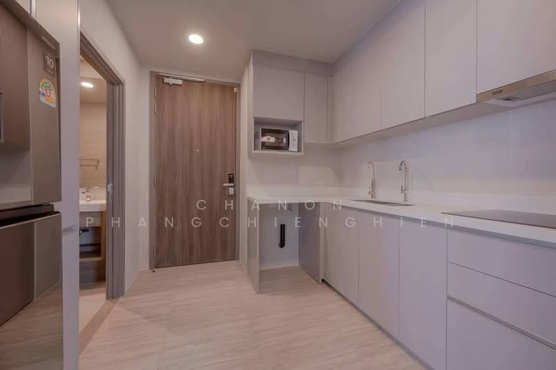 Whizdom The Forestias, Samut Prakan, Debaratana Road, Bang Kaeo, Bang Plee, Samut Prakan, 3 Bedrooms, 132 sqm, Condo For Rent, by Chanon Phangchienghien, 500333941 - DDproperty.com