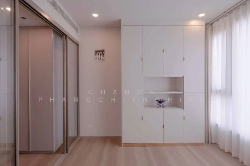 Whizdom The Forestias, Samut Prakan, Debaratana Road, Bang Kaeo, Bang Plee, Samut Prakan, 3 Bedrooms, 132 sqm, Condo For Rent, by Chanon Phangchienghien, 500333941 - DDproperty.com
