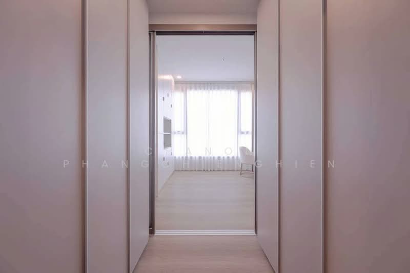 Whizdom The Forestias, Samut Prakan, Debaratana Road, Bang Kaeo, Bang Plee, Samut Prakan, 3 Bedrooms, 132 sqm, Condo For Rent, by Chanon Phangchienghien, 500333941 - DDproperty.com