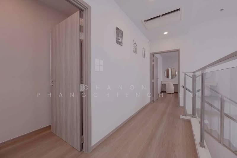 Whizdom The Forestias, Samut Prakan, Debaratana Road, Bang Kaeo, Bang Plee, Samut Prakan, 3 Bedrooms, 132 sqm, Condo For Rent, by Chanon Phangchienghien, 500333941 - DDproperty.com