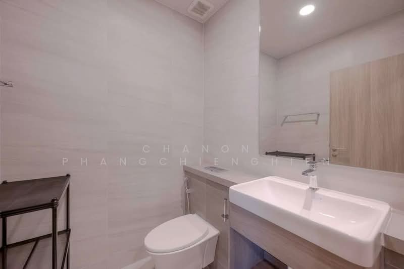 Whizdom The Forestias, Samut Prakan, Debaratana Road, Bang Kaeo, Bang Plee, Samut Prakan, 3 Bedrooms, 132 sqm, Condo For Rent, by Chanon Phangchienghien, 500333941 - DDproperty.com