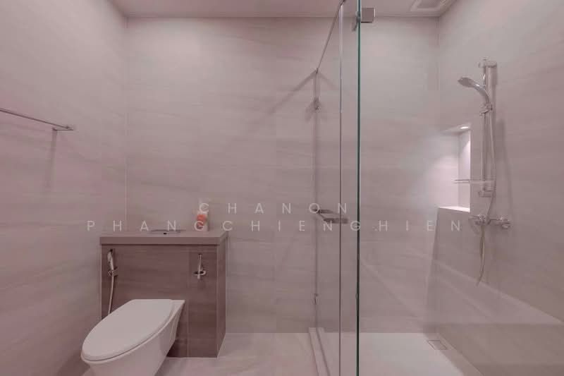 Whizdom The Forestias, Samut Prakan, Debaratana Road, Bang Kaeo, Bang Plee, Samut Prakan, 3 Bedrooms, 132 sqm, Condo For Rent, by Chanon Phangchienghien, 500333941 - DDproperty.com