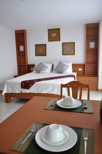 Jada Beach Condo, Chon Buri (Pattaya), 9 เทพประสิทธิ์, Nong Pru, Bang Lamung (Pattaya), Chon Buri (Pattaya), Studio, 46 sqm, Condo For Sale, by Vanitta Tansakul, 500333942 - DDproperty.com