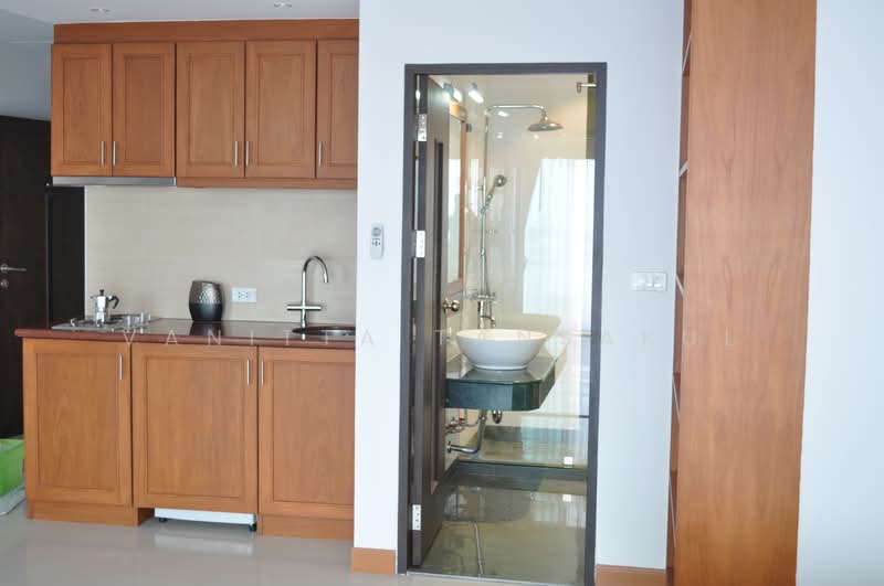 Jada Beach Condo, Chon Buri (Pattaya), 9 เทพประสิทธิ์, Nong Pru, Bang Lamung (Pattaya), Chon Buri (Pattaya), Studio, 46 sqm, Condo For Sale, by Vanitta Tansakul, 500333942 - DDproperty.com