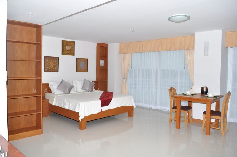 Jada Beach Condo, Chon Buri (Pattaya), 9 เทพประสิทธิ์, Nong Pru, Bang Lamung (Pattaya), Chon Buri (Pattaya), Studio, 46 sqm, Condo For Sale, by Vanitta Tansakul, 500333942 - DDproperty.com
