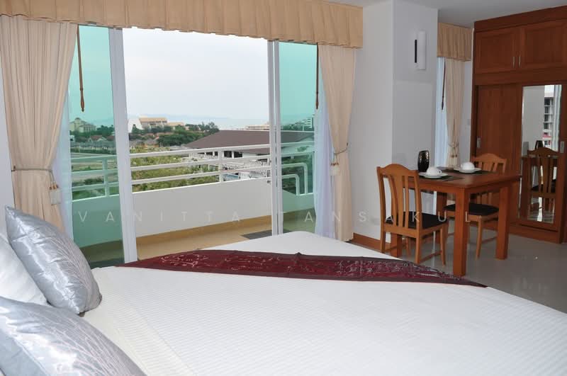 Jada Beach Condo, Chon Buri (Pattaya), 9 เทพประสิทธิ์, Nong Pru, Bang Lamung (Pattaya), Chon Buri (Pattaya), Studio, 46 sqm, Condo For Sale, by Vanitta Tansakul, 500333942 - DDproperty.com