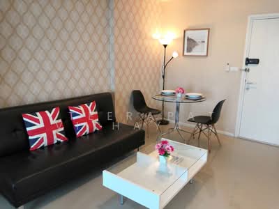 For Rent - Aspire Sukhumvit 48, Bangkok