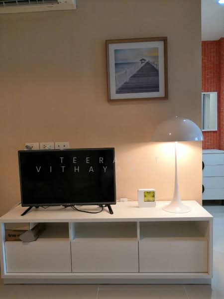 Aspire Sukhumvit 48, Bangkok, Sukhumvit Road, Phra Kanong, Khlong Toei, Bangkok, 1 Bedroom, 38 sqm, Condo For Rent, by Teerapat Vithayakornbundit, 500333943 - DDproperty.com