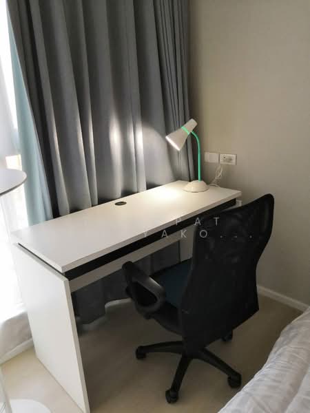 Aspire Sukhumvit 48, Bangkok, Sukhumvit Road, Phra Kanong, Khlong Toei, Bangkok, 1 Bedroom, 38 sqm, Condo For Rent, by Teerapat Vithayakornbundit, 500333943 - DDproperty.com