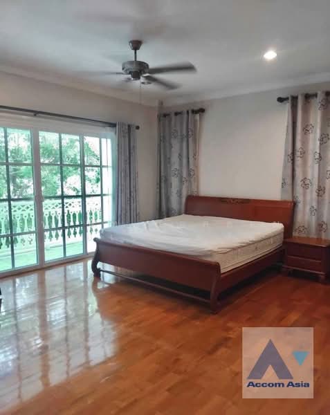 Fantasia Villa 3, Bangkok, Bang Na Tai, Bang Na, Bangkok, 4 Bedrooms, 240 sqm, Single Detached House For Rent, by บริษัท แอคคอม เอเซีย จำกัด, 500333945 - DDproperty.com