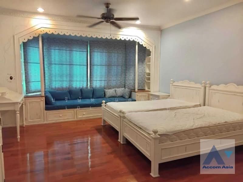 Fantasia Villa 3, Bangkok, Bang Na Tai, Bang Na, Bangkok, 4 Bedrooms, 240 sqm, Single Detached House For Rent, by บริษัท แอคคอม เอเซีย จำกัด, 500333945 - DDproperty.com