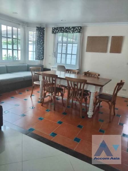 Fantasia Villa 3, กรุงเทพ, บางนาใต้, บางนา, กรุงเทพ, 240 ตร.ม., บ้านเดี่ยว ให้เช่า, โดย บริษัท แอคคอม เอเซีย จำกัด, 500333945 - DDproperty.com