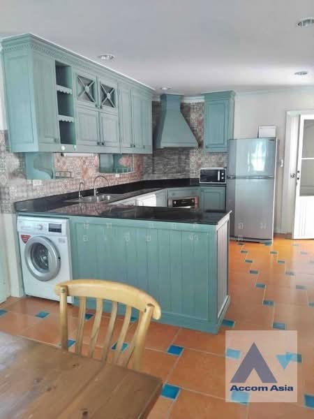 Fantasia Villa 3, Bangkok, Bang Na Tai, Bang Na, Bangkok, 4 Bedrooms, 240 sqm, Single Detached House For Rent, by บริษัท แอคคอม เอเซีย จำกัด, 500333945 - DDproperty.com