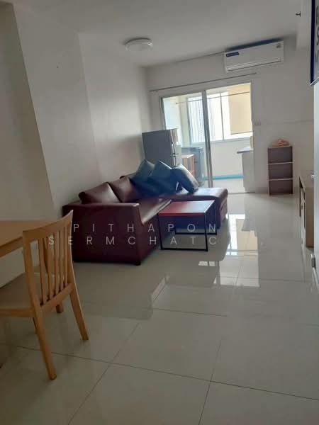 City Home Sukhumvit : ซิตี้โฮม สุขุมวิท, กรุงเทพ, ถนนอุดมสุข, บางนา, กรุงเทพ, 50 ตร.ม., คอนโด ให้เช่า, โดย Pithapong Sermchatcharoenkan, 500333949 - DDproperty.com