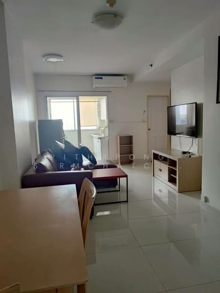 City Home Sukhumvit, Bangkok, Udomsuk Road, Bang Na, Bangkok, 1 Bedroom, 50 sqm, Condo For Rent, by Pithapong Sermchatcharoenkan, 500333949 - DDproperty.com