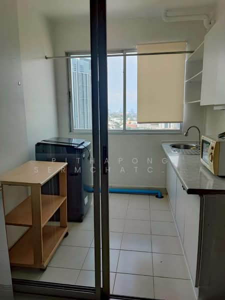 City Home Sukhumvit, Bangkok, Udomsuk Road, Bang Na, Bangkok, 1 Bedroom, 50 sqm, Condo For Rent, by Pithapong Sermchatcharoenkan, 500333949 - DDproperty.com