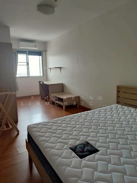 City Home Sukhumvit, Bangkok, Udomsuk Road, Bang Na, Bangkok, 1 Bedroom, 50 sqm, Condo For Rent, by Pithapong Sermchatcharoenkan, 500333949 - DDproperty.com