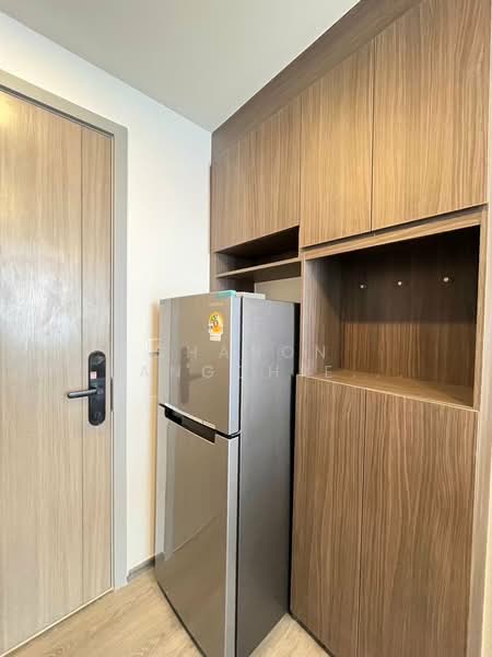 The Origin Ladprao Bangkapi, Bangkok, 3339 Lat Phrao Rd, Khlong Chan, Bang Kapi, Bangkok, 1 Bedroom, 26 sqm, Condo For Rent, by Chanon Phangchienghien, 500333950 - DDproperty.com