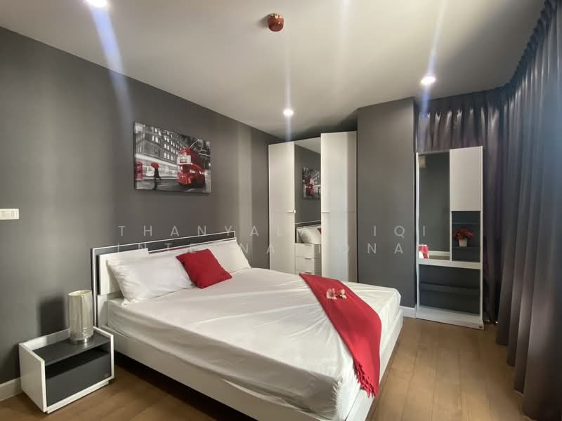 Cassia Condominium, Samut Prakan, 77 Soi Bearing 1, Samrong Nua, Muang Samut Prakarn, Samut Prakan, 2 Bedrooms, 68 sqm, Condo For Rent, by THANYALAK IQI INTERNATIONAL, 500333951 - DDproperty.com