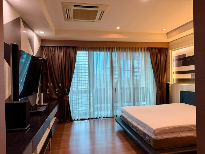 Bless Town Sukhumvit 50 : เบล็ส ทาวน์ สุขุมวิท 50, กรุงเทพ, ถนนสุขุมวิท 50, พระโขนง, คลองเตย, กรุงเทพ, 240 ตร.ม., ทาวน์เฮ้าส์ ให้เช่า, โดย Forty-Six Real Estate Group, 500333952 - DDproperty.com