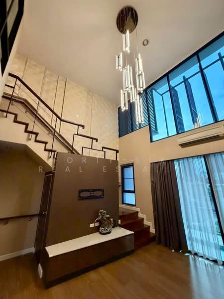 Bless Town Sukhumvit 50, Bangkok, Sukhumvit 50 Road, Phra Kanong, Khlong Toei, Bangkok, 3 Bedrooms, 240 sqm, Townhouse For Rent, by Forty-Six Real Estate Group, 500333952 - DDproperty.com