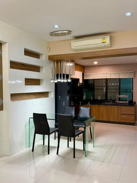 Bless Town Sukhumvit 50, Bangkok, Sukhumvit 50 Road, Phra Kanong, Khlong Toei, Bangkok, 3 Bedrooms, 240 sqm, Townhouse For Rent, by Forty-Six Real Estate Group, 500333952 - DDproperty.com