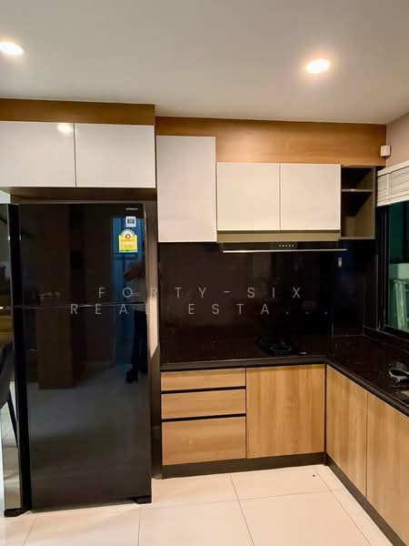 Bless Town Sukhumvit 50, Bangkok, Sukhumvit 50 Road, Phra Kanong, Khlong Toei, Bangkok, 3 Bedrooms, 240 sqm, Townhouse For Rent, by Forty-Six Real Estate Group, 500333952 - DDproperty.com