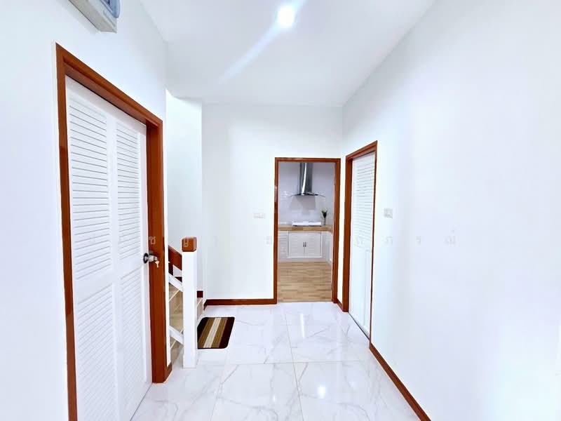 เดอะ สวีท การ์เด้นวิลล์ 2, Bangkok, Sam Wa Tawan Tok, Khlong Sam Wa, Bangkok, 3 Bedrooms, 200 sqm, Single Detached House For Sale, by ปภัชญา ธนัตถ์ภรณ์, 500333953 - DDproperty.com