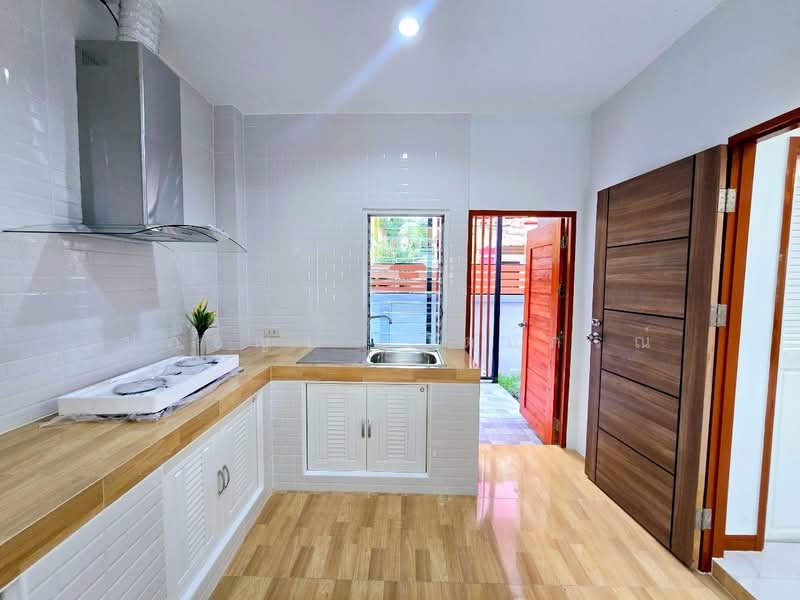 เดอะ สวีท การ์เด้นวิลล์ 2, Bangkok, Sam Wa Tawan Tok, Khlong Sam Wa, Bangkok, 3 Bedrooms, 200 sqm, Single Detached House For Sale, by ปภัชญา ธนัตถ์ภรณ์, 500333953 - DDproperty.com