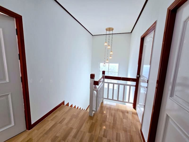 เดอะ สวีท การ์เด้นวิลล์ 2, Bangkok, Sam Wa Tawan Tok, Khlong Sam Wa, Bangkok, 3 Bedrooms, 200 sqm, Single Detached House For Sale, by ปภัชญา ธนัตถ์ภรณ์, 500333953 - DDproperty.com