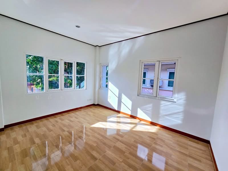 เดอะ สวีท การ์เด้นวิลล์ 2, Bangkok, Sam Wa Tawan Tok, Khlong Sam Wa, Bangkok, 3 Bedrooms, 200 sqm, Single Detached House For Sale, by ปภัชญา ธนัตถ์ภรณ์, 500333953 - DDproperty.com