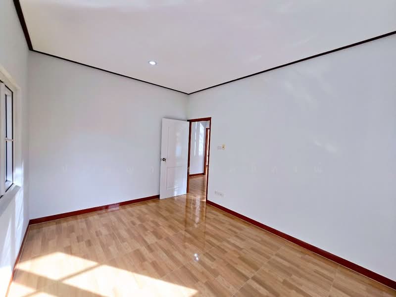 เดอะ สวีท การ์เด้นวิลล์ 2, Bangkok, Sam Wa Tawan Tok, Khlong Sam Wa, Bangkok, 3 Bedrooms, 200 sqm, Single Detached House For Sale, by ปภัชญา ธนัตถ์ภรณ์, 500333953 - DDproperty.com
