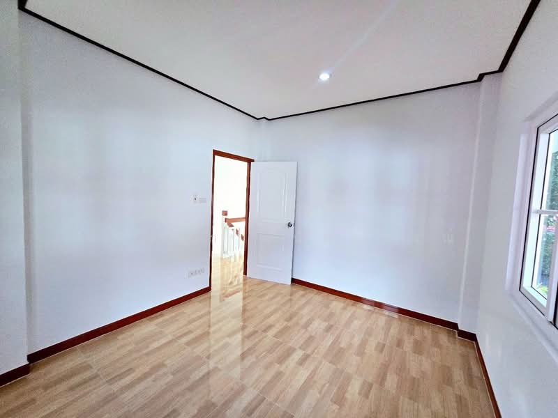 เดอะ สวีท การ์เด้นวิลล์ 2, Bangkok, Sam Wa Tawan Tok, Khlong Sam Wa, Bangkok, 3 Bedrooms, 200 sqm, Single Detached House For Sale, by ปภัชญา ธนัตถ์ภรณ์, 500333953 - DDproperty.com