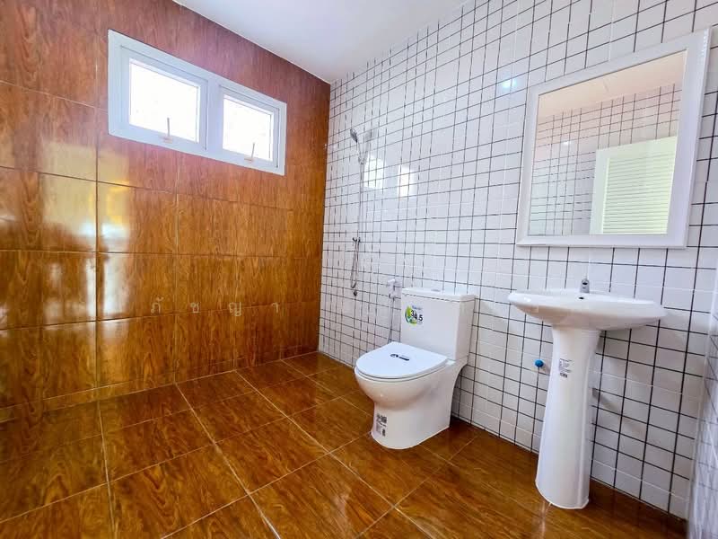 เดอะ สวีท การ์เด้นวิลล์ 2, Bangkok, Sam Wa Tawan Tok, Khlong Sam Wa, Bangkok, 3 Bedrooms, 200 sqm, Single Detached House For Sale, by ปภัชญา ธนัตถ์ภรณ์, 500333953 - DDproperty.com