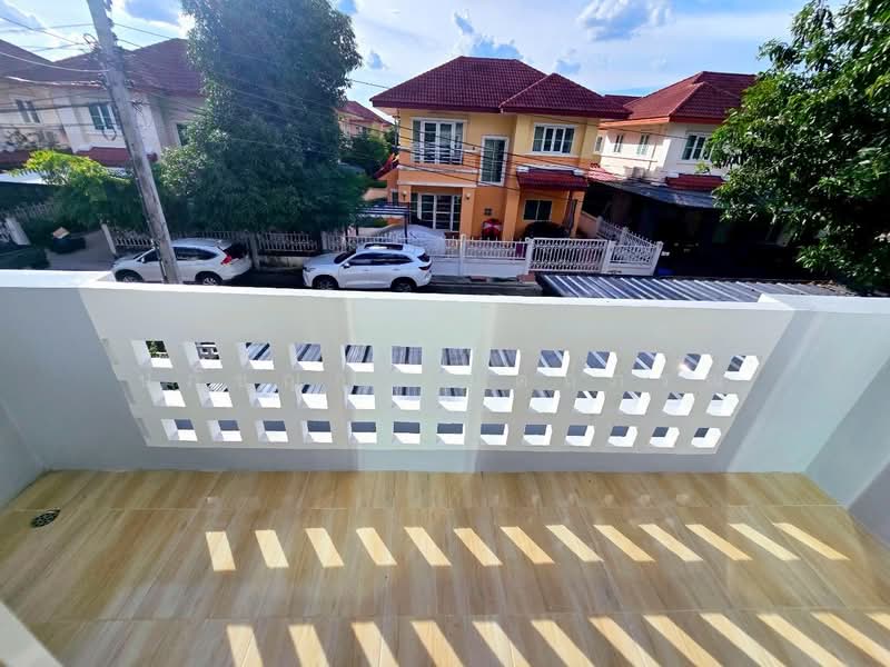 เดอะ สวีท การ์เด้นวิลล์ 2, Bangkok, Sam Wa Tawan Tok, Khlong Sam Wa, Bangkok, 3 Bedrooms, 200 sqm, Single Detached House For Sale, by ปภัชญา ธนัตถ์ภรณ์, 500333953 - DDproperty.com