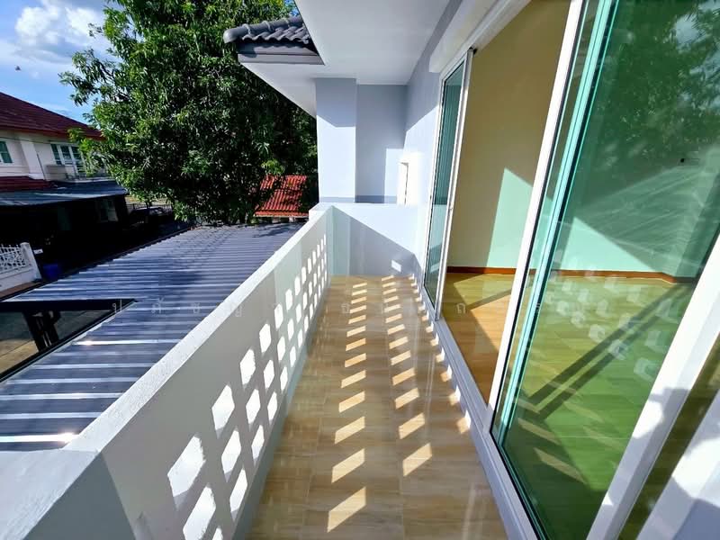 เดอะ สวีท การ์เด้นวิลล์ 2, Bangkok, Sam Wa Tawan Tok, Khlong Sam Wa, Bangkok, 3 Bedrooms, 200 sqm, Single Detached House For Sale, by ปภัชญา ธนัตถ์ภรณ์, 500333953 - DDproperty.com
