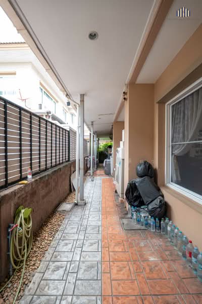 Laddarom Ratchapruek Rattanathibet 2, Nonthaburi, 99 Moo 1 Om Kret, Om Kret, Pak Kret, Nonthaburi, 4 Bedrooms, 550 sqm, Single Detached House For Sale, by คุณจี, 500333954 - DDproperty.com