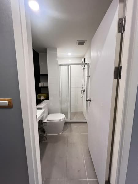 Escent Ville, Chiang Mai, Fa Ham, Muang Chiang Mai, Chiang Mai, 2 Bedrooms, 54 sqm, Condo For Rent, by Pharita Chaimanee, 500333958 - DDproperty.com