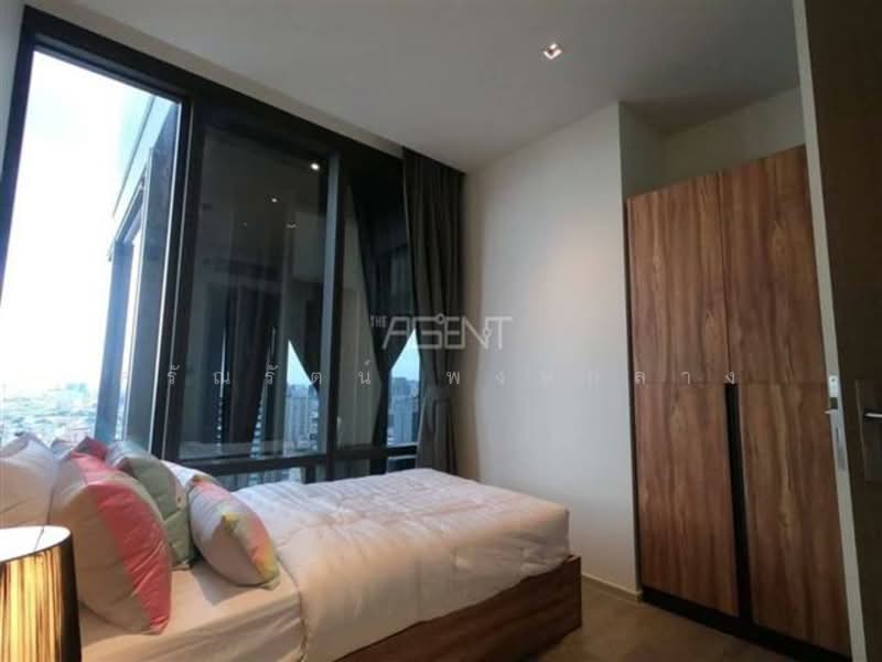 ASHTON Silom, Bangkok, 166 Silom Road, Bang Rak, Bangkok, 2 Bedrooms, 76 sqm, Condo For Rent, by Saranrat Pongklang, 500333961 - DDproperty.com
