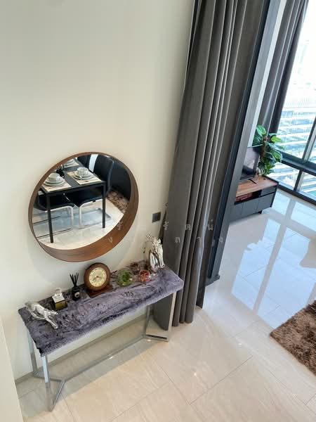 ASHTON Silom, Bangkok, 166 Silom Road, Bang Rak, Bangkok, 2 Bedrooms, 76 sqm, Condo For Rent, by Saranrat Pongklang, 500333961 - DDproperty.com