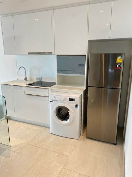 ASHTON Silom, Bangkok, 166 Silom Road, Bang Rak, Bangkok, 2 Bedrooms, 76 sqm, Condo For Rent, by Saranrat Pongklang, 500333961 - DDproperty.com