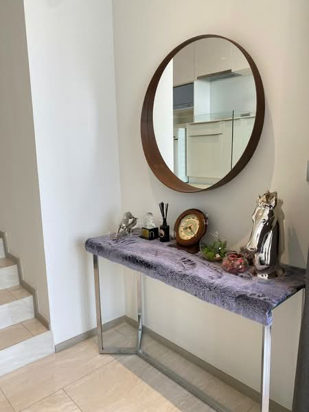 ASHTON Silom, Bangkok, 166 Silom Road, Bang Rak, Bangkok, 2 Bedrooms, 76 sqm, Condo For Rent, by Saranrat Pongklang, 500333961 - DDproperty.com
