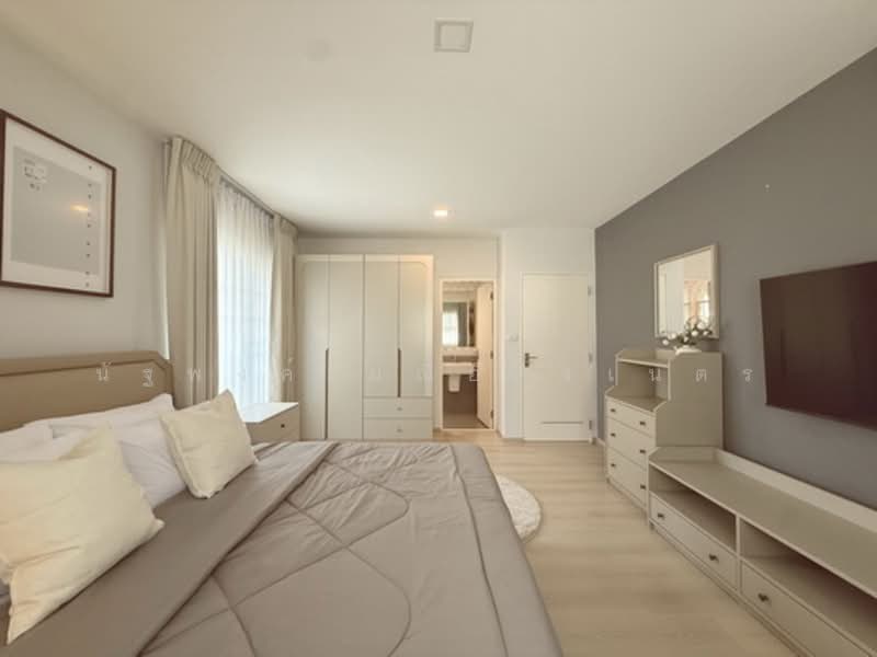 Villaggio Srinakarin-Bangna : วิลลาจจิโอ ศรีนครินทร์-บางนา, สมุทรปราการ, ถนนบัวนครินทร์, บางแก้ว, บางพลี, สมุทรปราการ, 165 ตร.ม., บ้านเดี่ยว ให้เช่า, โดย นัฐพงค์ มณีอัครเนตร, 500333964 - DDproperty.com