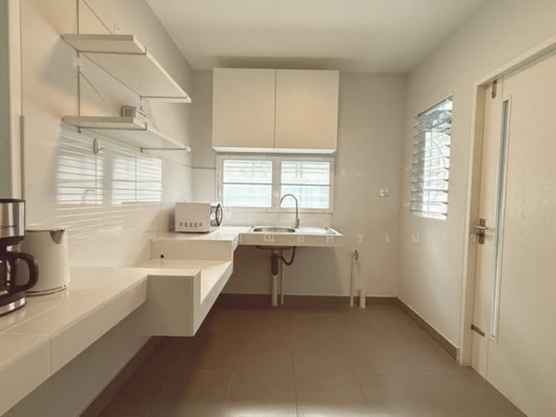 Villaggio Srinakarin-Bangna, Samut Prakan, Buanakarin Road, Bang Kaeo, Bang Plee, Samut Prakan, 3 Bedrooms, 165 sqm, Single Detached House For Rent, by นัฐพงค์ มณีอัครเนตร, 500333964 - DDproperty.com