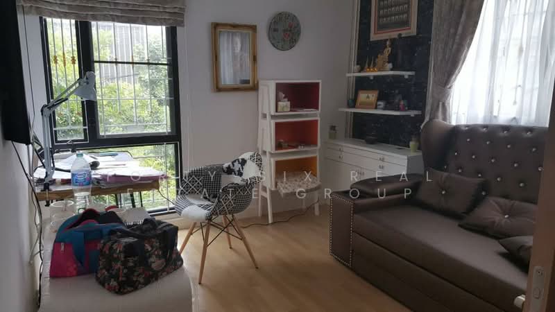 Flora Wongsawang, Nonthaburi, Krungthep-Nonthaburi Road, Bang Khen, Muang Nonthaburi, Nonthaburi, 5 Bedrooms, 207 sqm, Townhouse For Rent, by Forty-Six Real Estate Group, 500333965 - DDproperty.com