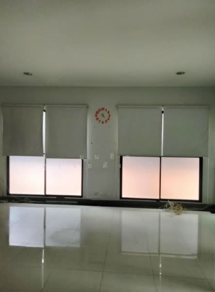 Baan Klang Krung Office Park Ladprao 71, Bangkok, ซอยลาดพร้าว 71 Nak Niwas Road, Lat Phrao, Bangkok, 4 Bedrooms, 400 sqm, Townhouse For Rent, by Monchit Surachaidunthavin, 500333966 - DDproperty.com