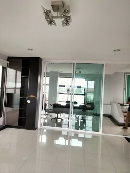 Baan Klang Krung Office Park Ladprao 71, Bangkok, ซอยลาดพร้าว 71 Nak Niwas Road, Lat Phrao, Bangkok, 4 Bedrooms, 400 sqm, Townhouse For Rent, by Monchit Surachaidunthavin, 500333966 - DDproperty.com