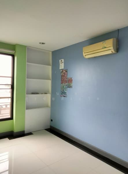 Baan Klang Krung Office Park Ladprao 71, Bangkok, ซอยลาดพร้าว 71 Nak Niwas Road, Lat Phrao, Bangkok, 4 Bedrooms, 400 sqm, Townhouse For Rent, by Monchit Surachaidunthavin, 500333966 - DDproperty.com